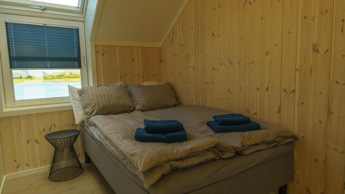 Lilleeideholmen Sjøhusutleie - Housity