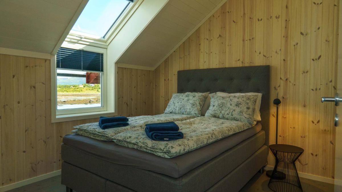 Lilleeideholmen Sjøhusutleie - Housity