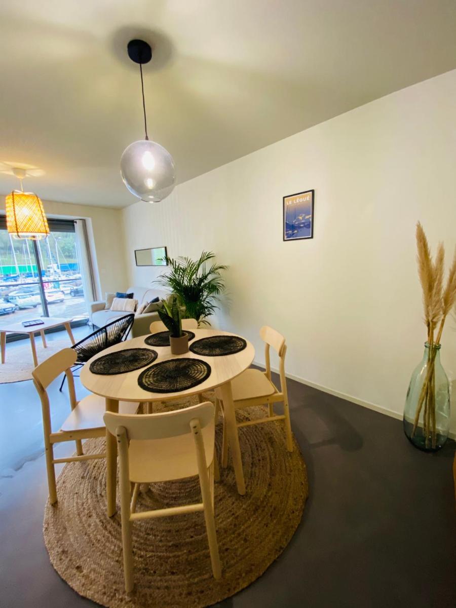 Appartement Duplex vue sur le port - Housity