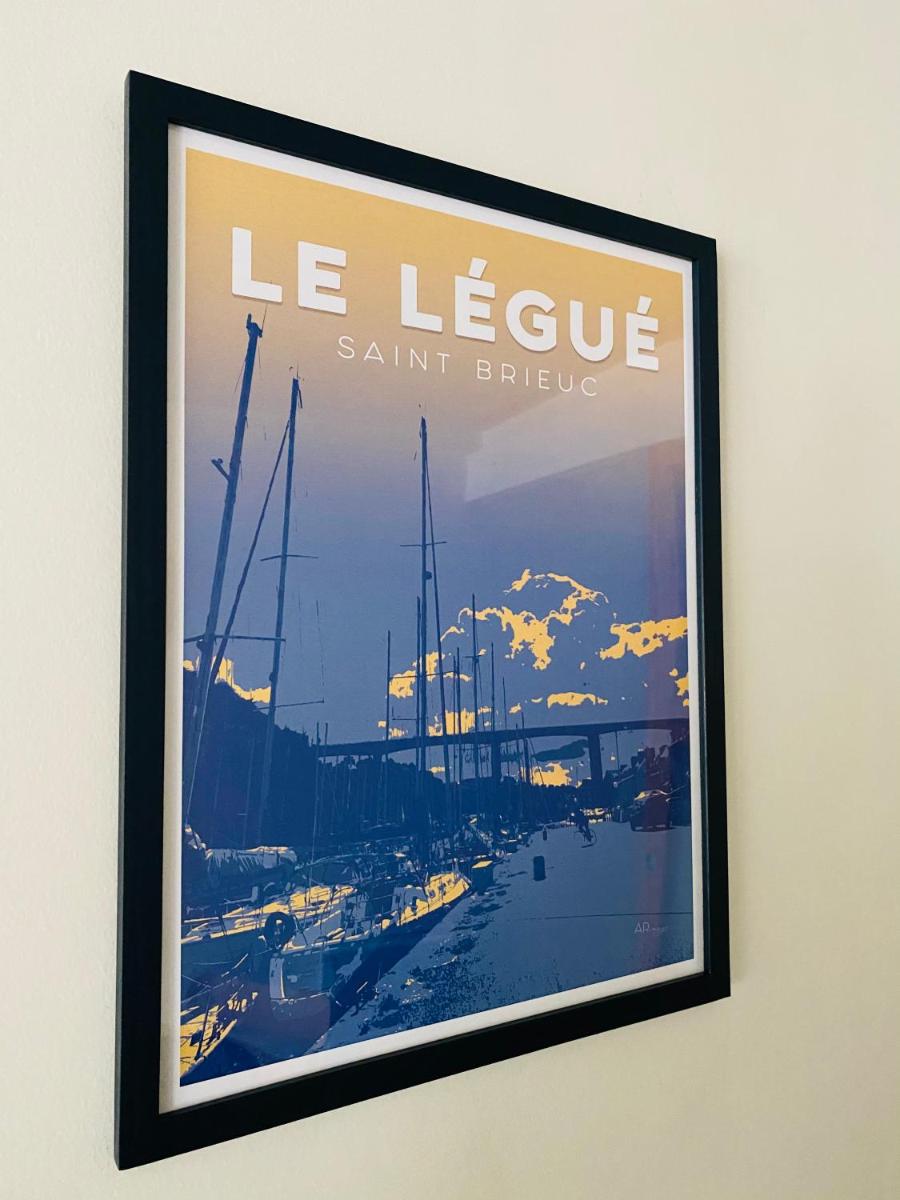 Appartement Duplex vue sur le port - Housity