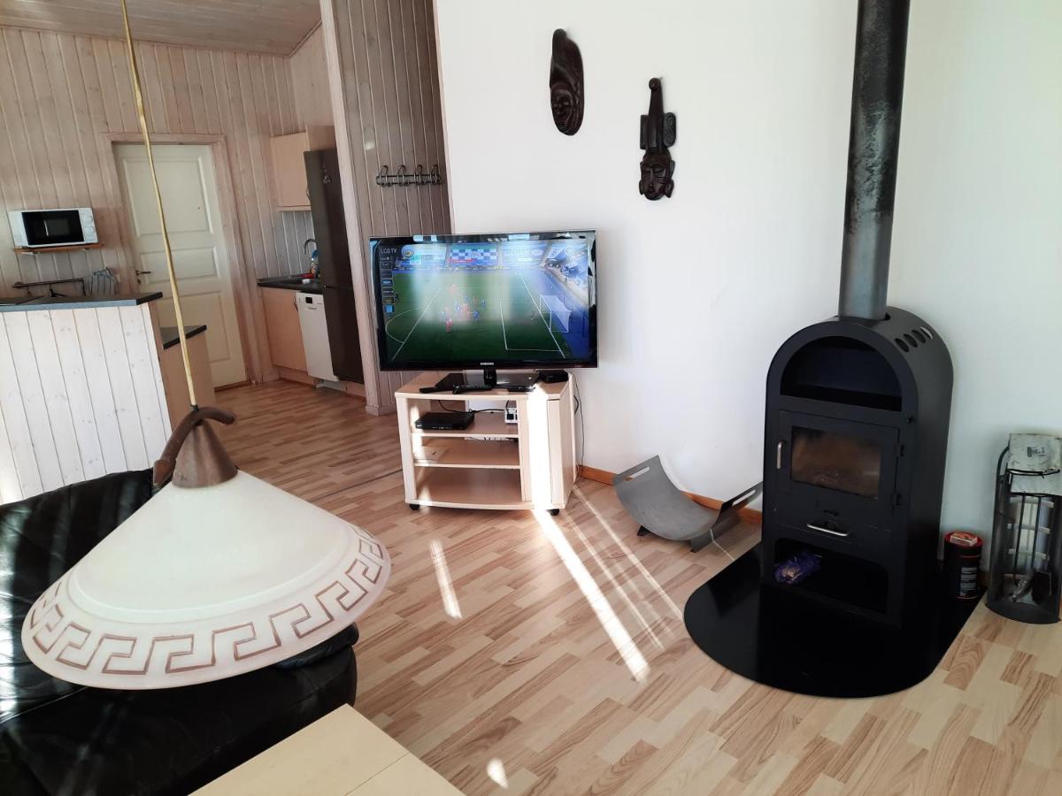 Three-Bedroom Holiday Home in Ebeltoft - Housity