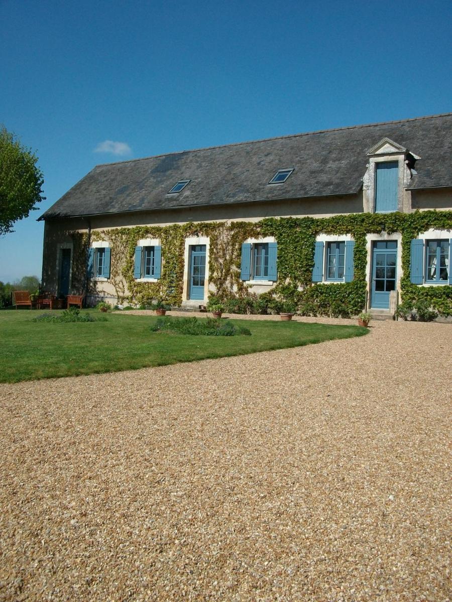 La Cochetière - Housity