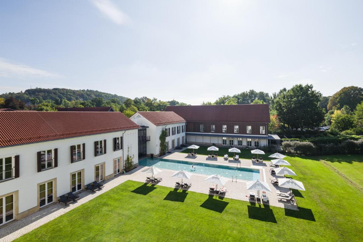 Gräflicher Park Health & Balance Resort - Housity