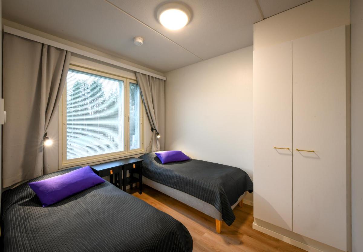 Vuokatti Sport Apartments - Housity