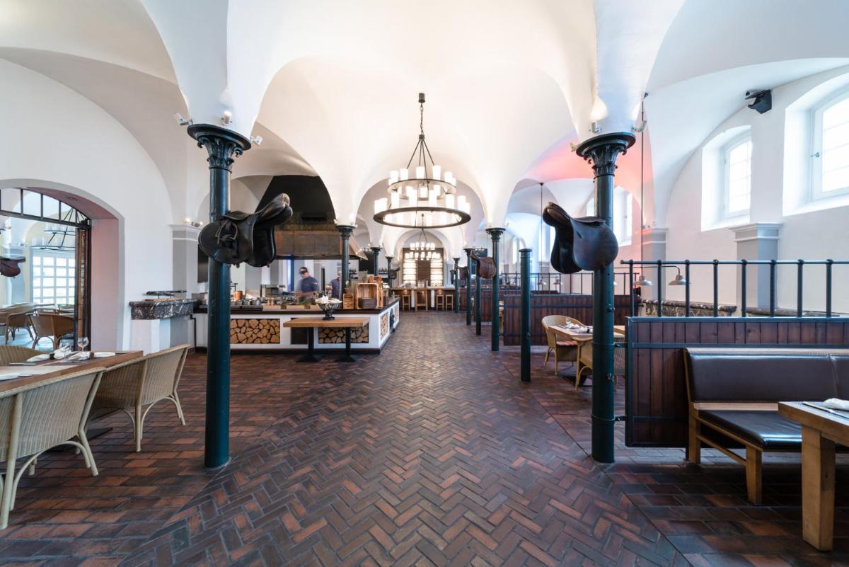Gräflicher Park Health & Balance Resort - Housity