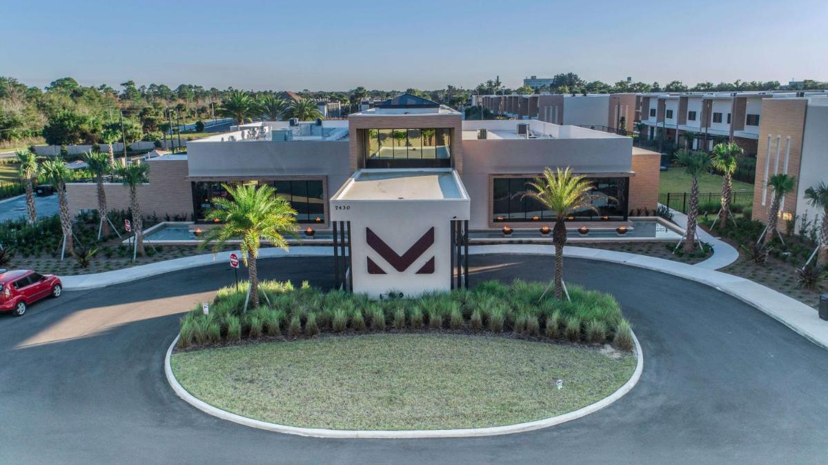 Magic Village Views Trademark Collection by Wyndham - Housity