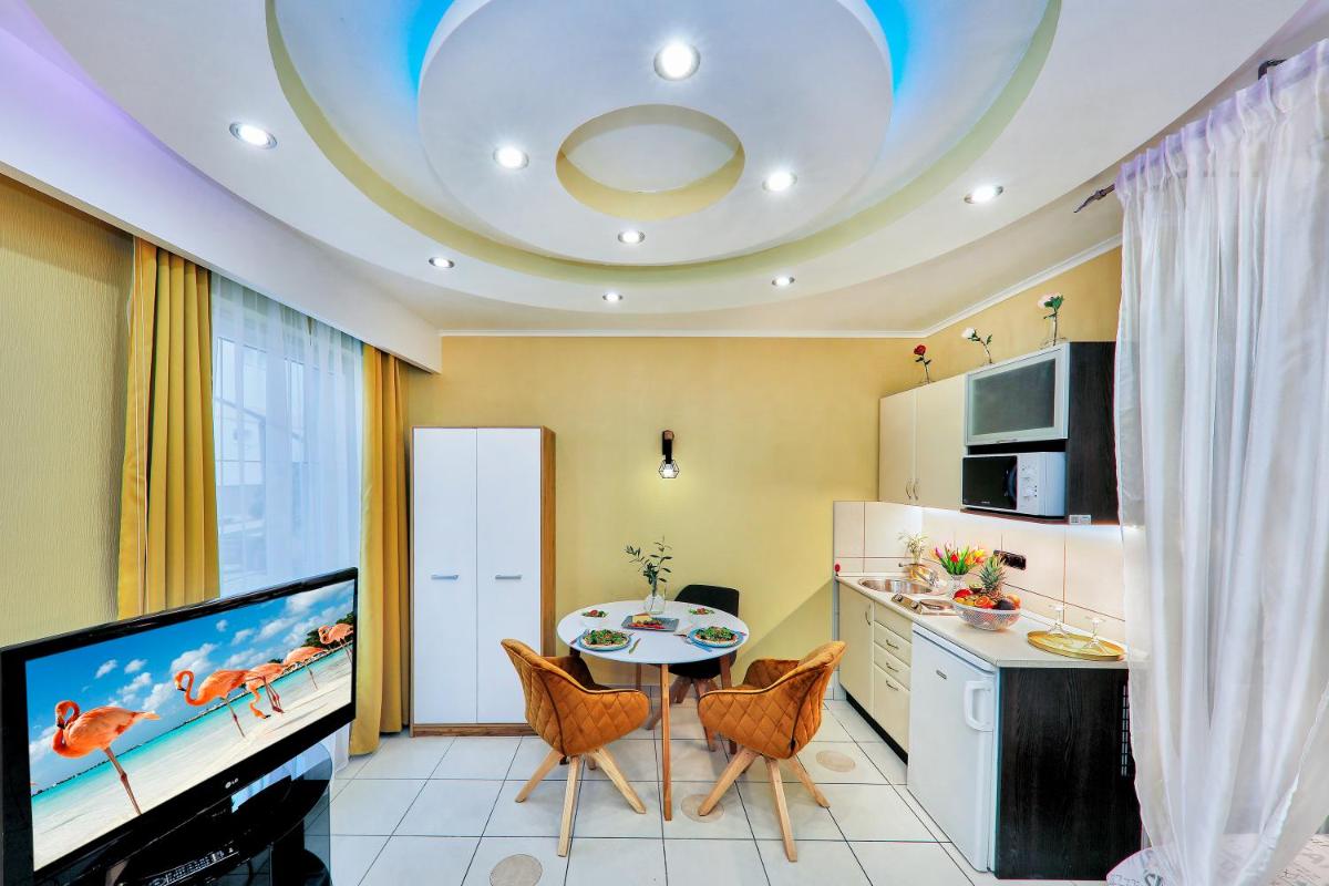 Vintiamo Apartmanok - Housity