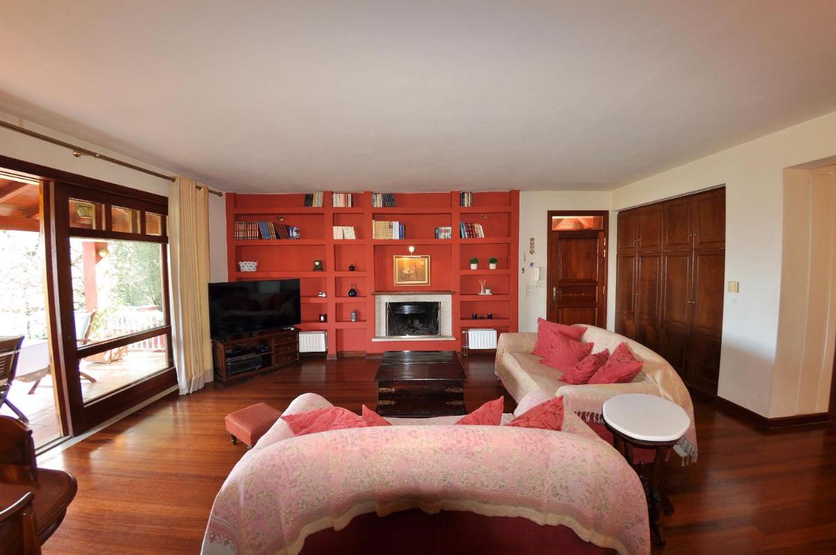 Postatiko Holiday Home Central Corfu - Housity