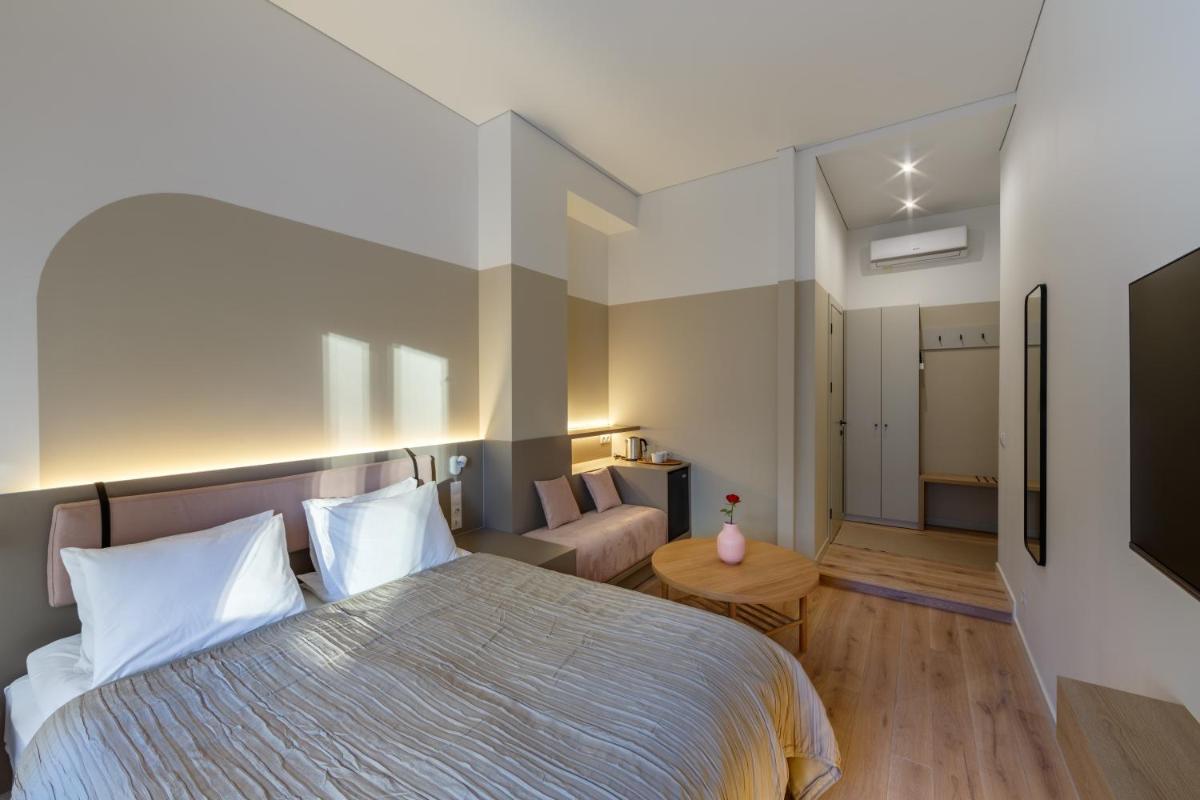 Laisves ave. Apartments Mini - Housity
