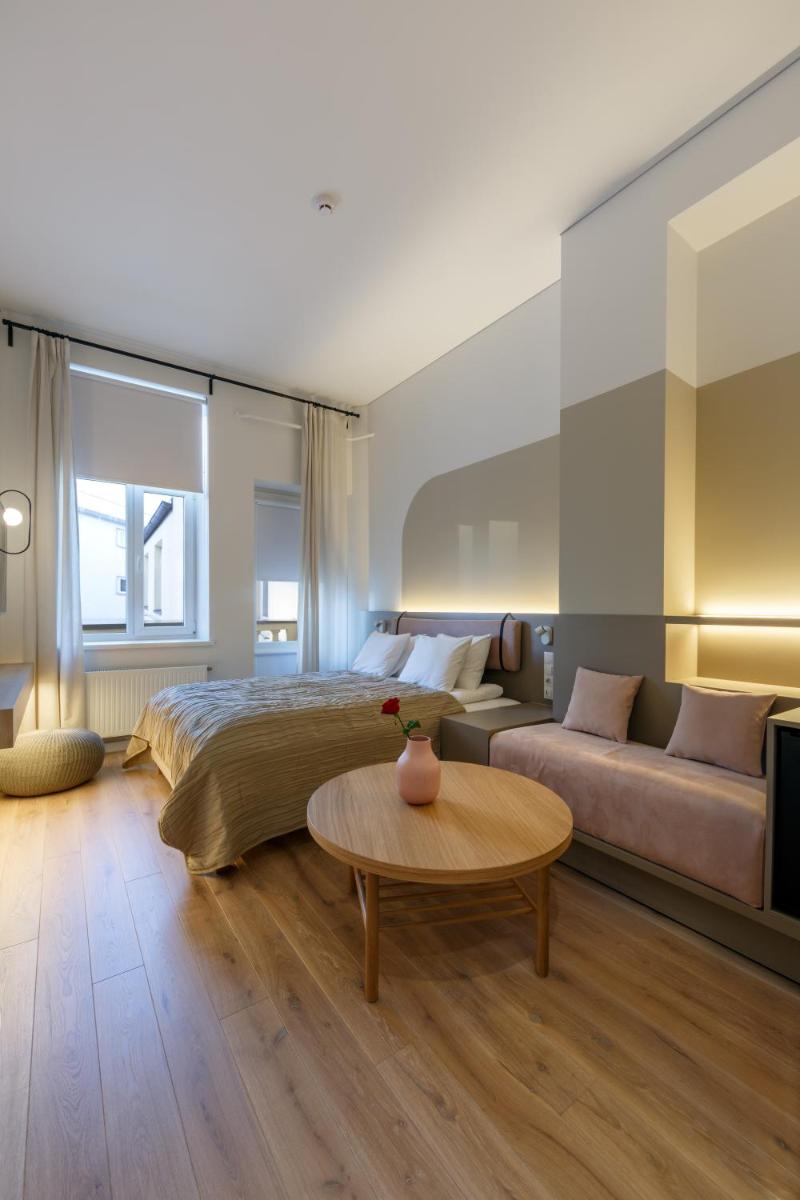 Laisves ave. Apartments Mini - Housity