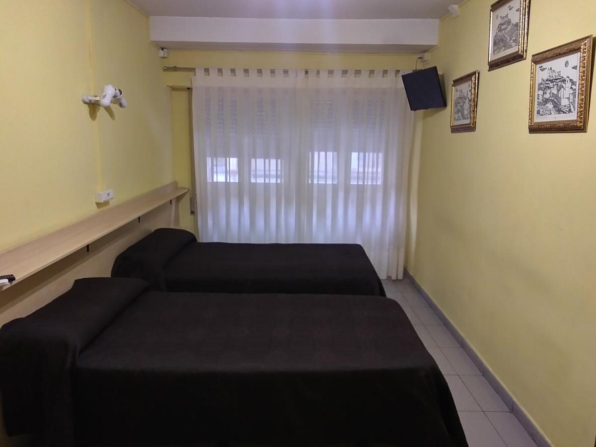 Hostal San Jorge - Housity
