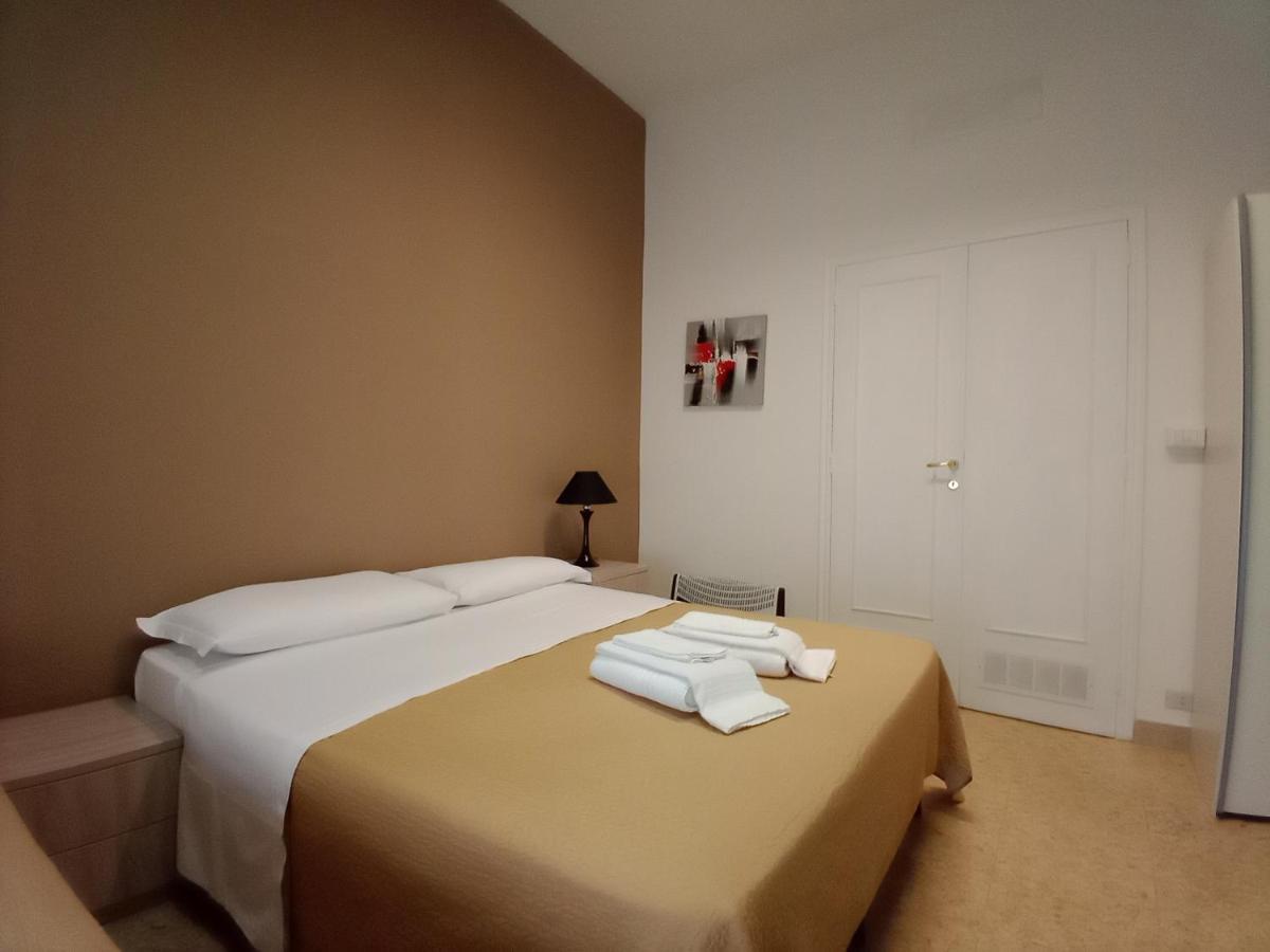 MAGNA GRECIA B&B - Hizvo
