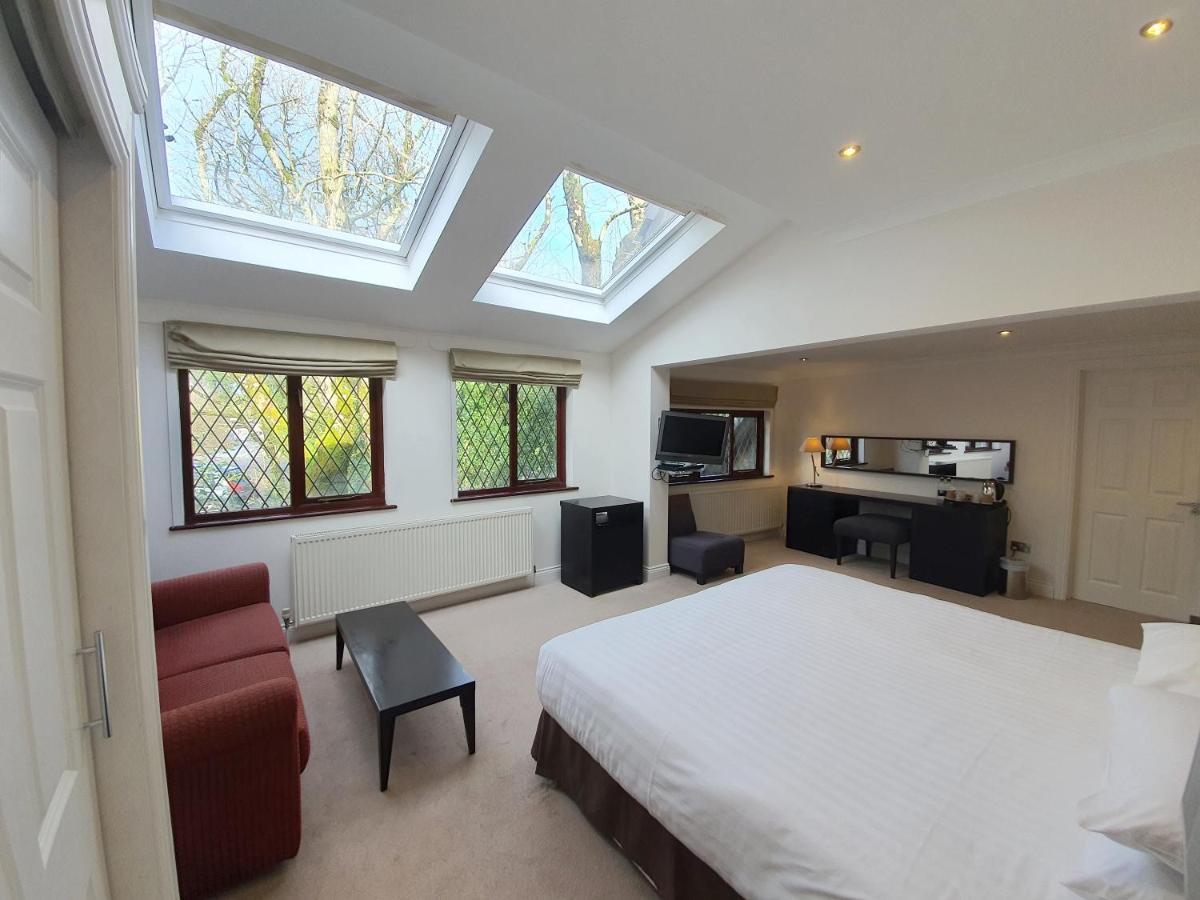 Hustyns Resort Cornwall - Housity