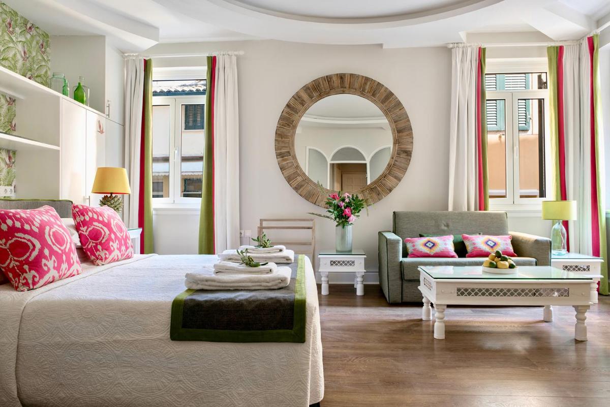 Kouloura Liston Suite - Housity
