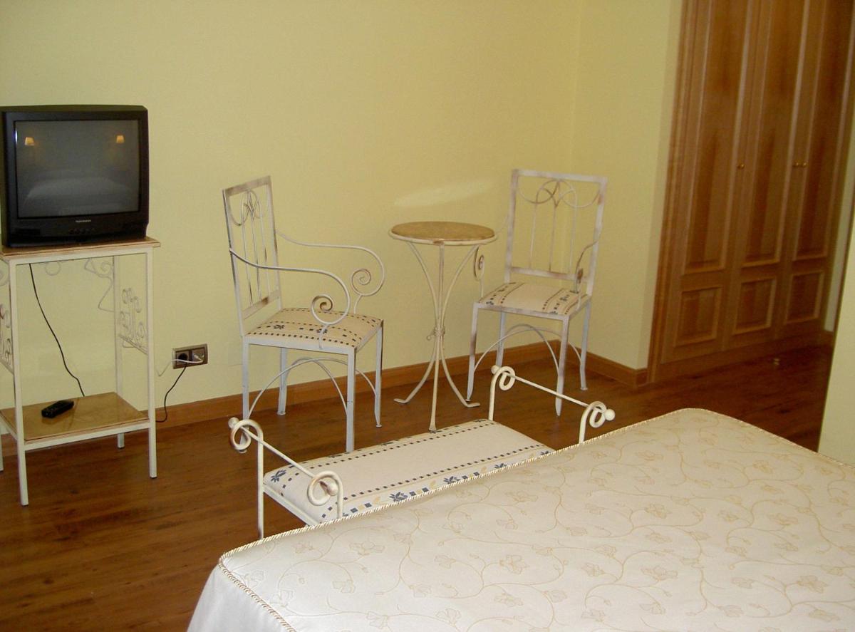 Manrique de Lara - Housity