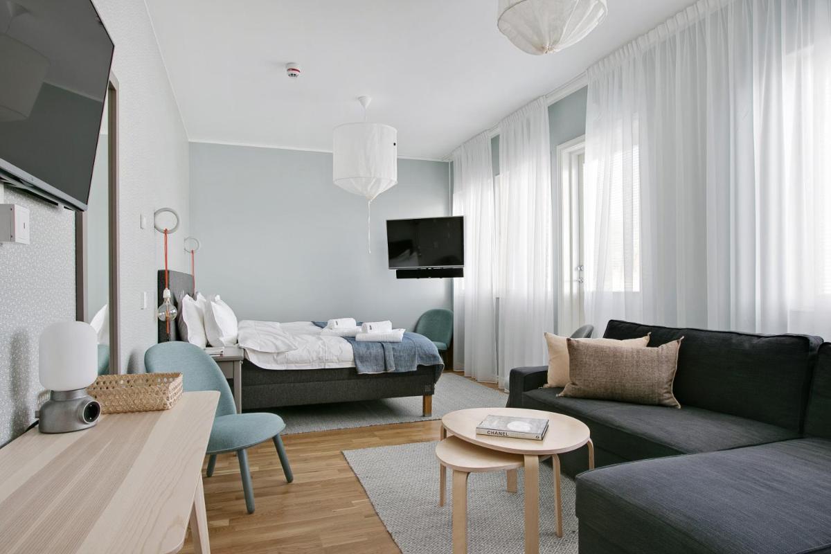 Turinge Hotel - Housity