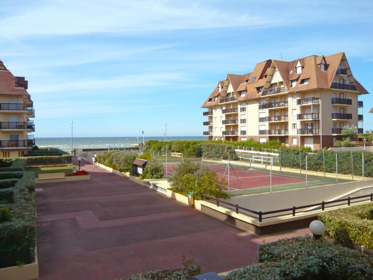 Apartment Les Normandières-11 by Interhome - Housity