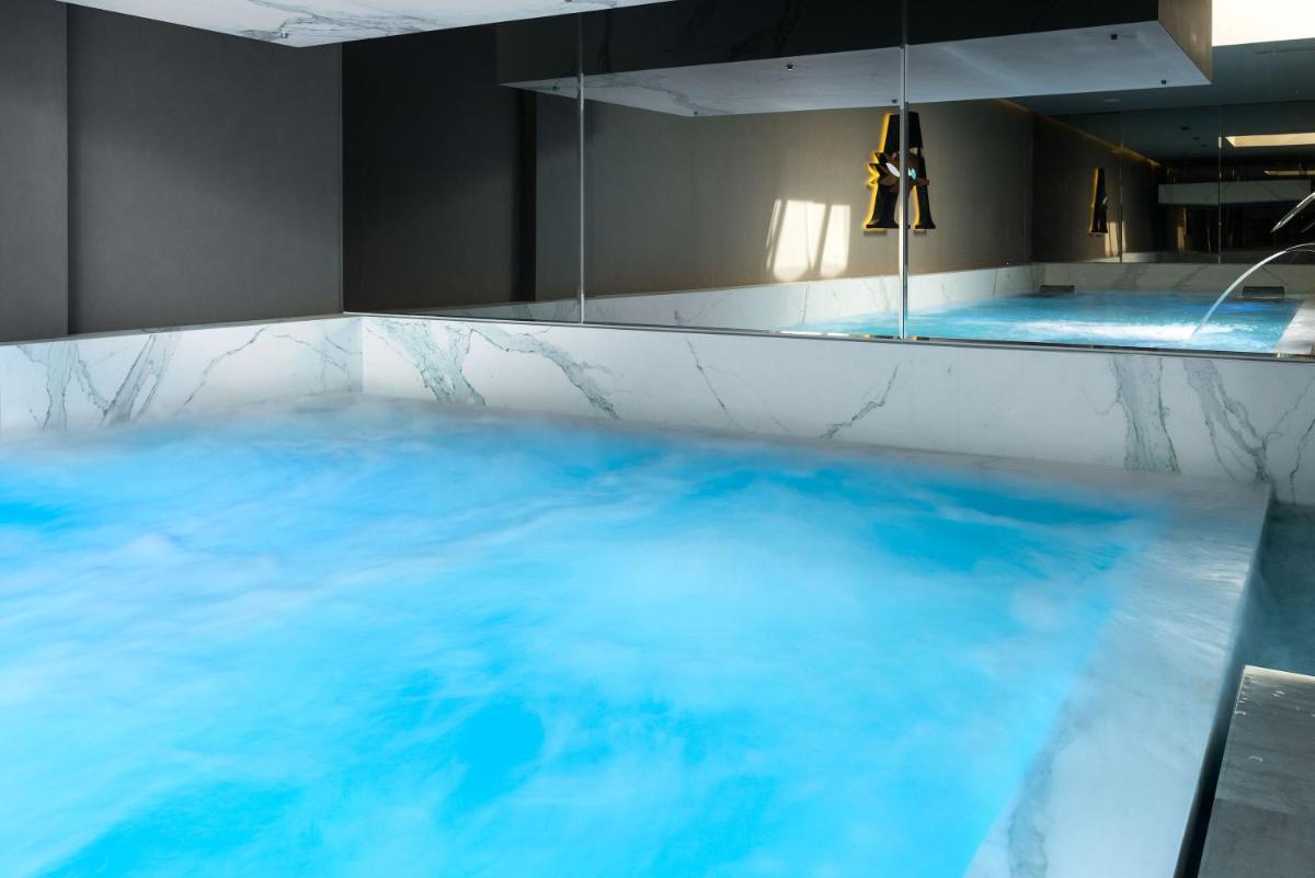 Imagen de la galería de Hotel Spa Elia, en Alcalá del Júcar
