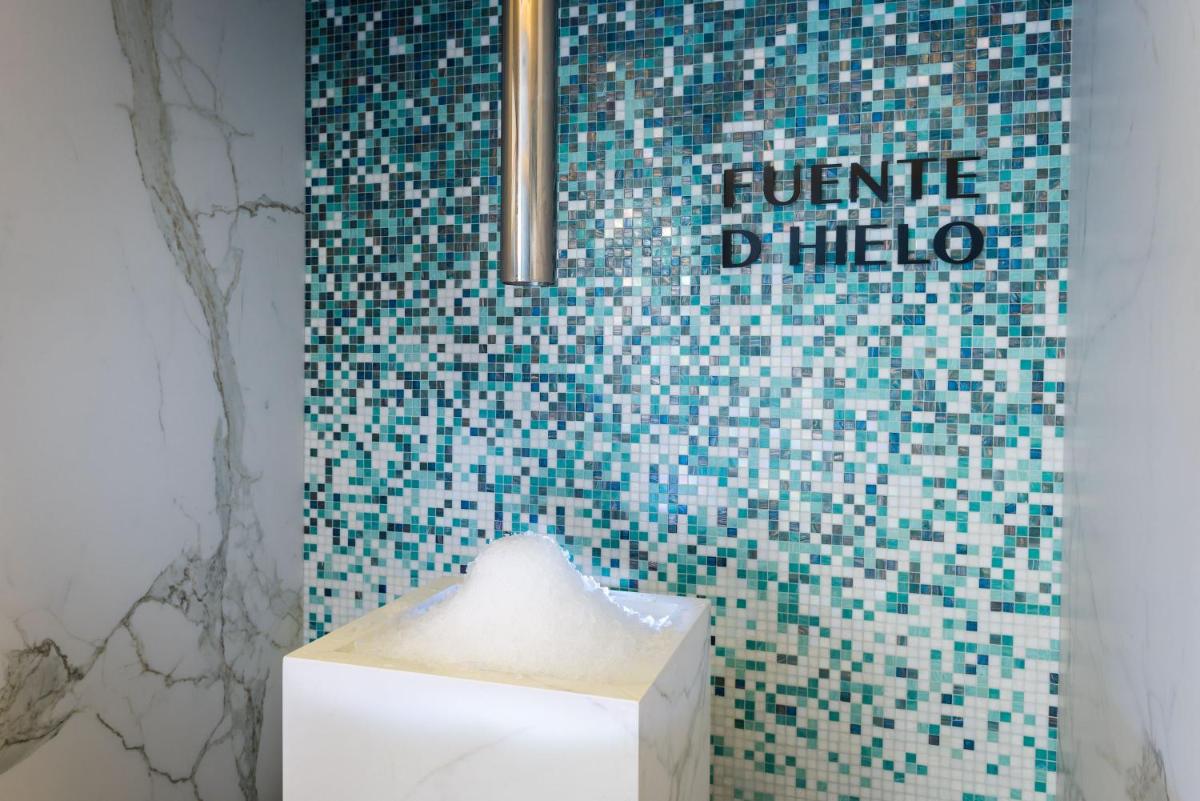 Imagen de la galería de Hotel Spa Elia, en Alcalá del Júcar