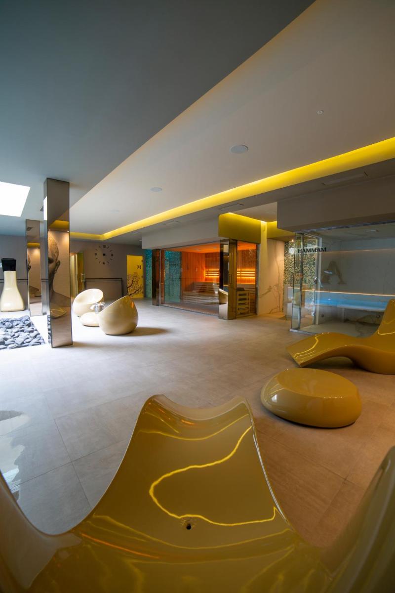 Hotel Spa Elia - Housity