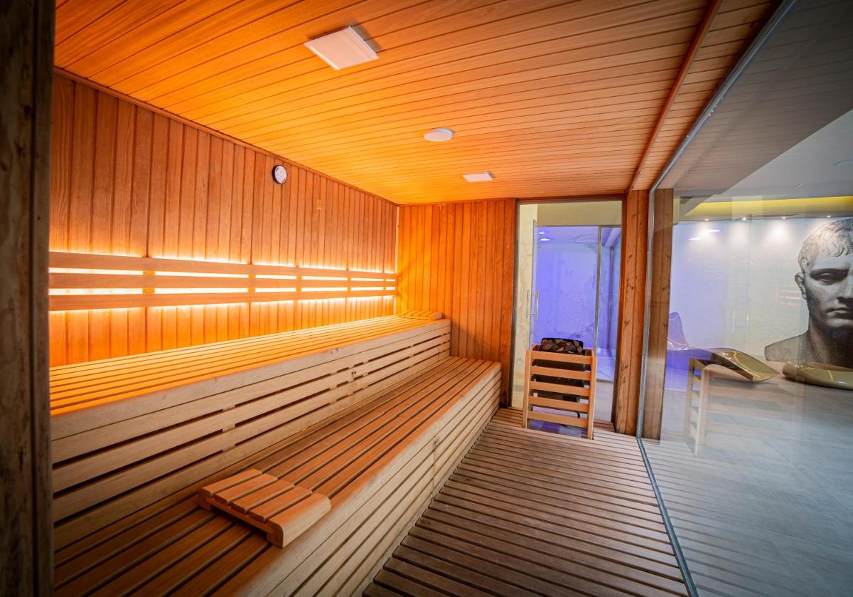 Imagen de la galería de Hotel Spa Elia, en Alcalá del Júcar