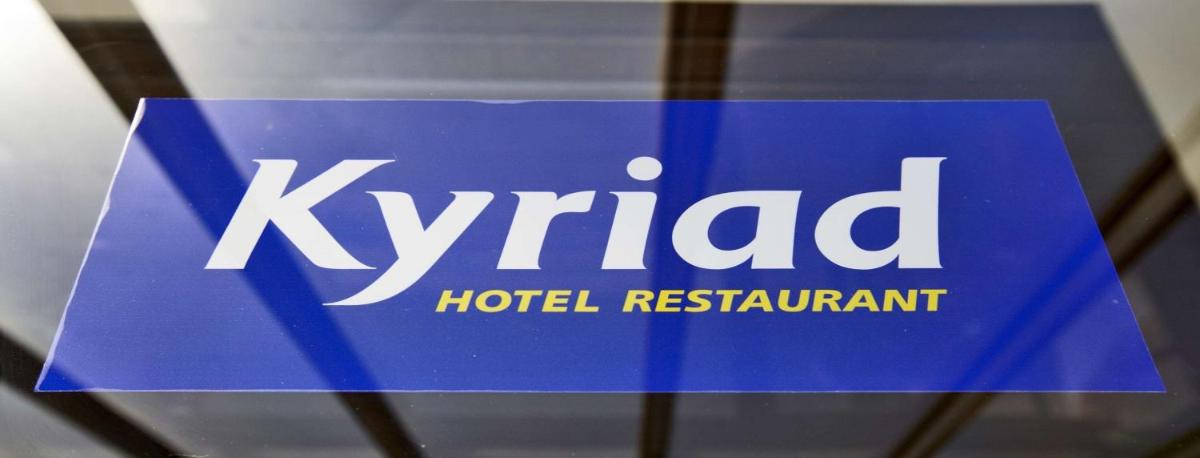 Kyriad Chateauroux - Hizvo