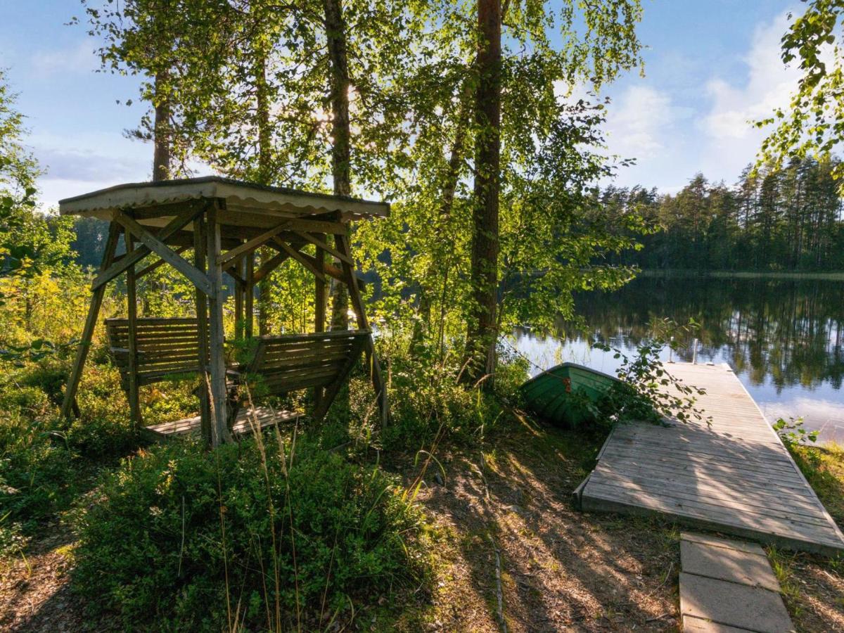 Holiday Home Mäntyrinne by Interhome - Housity