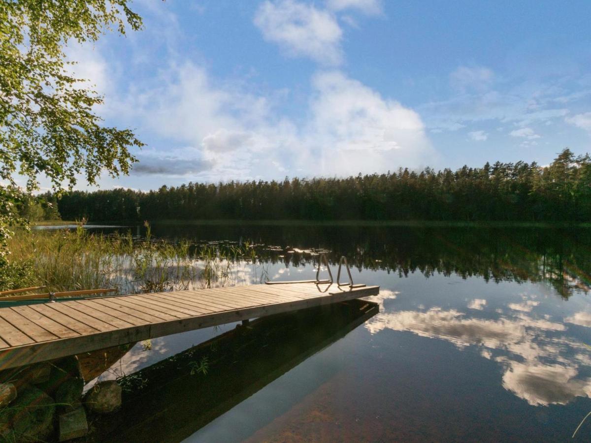 Holiday Home Mäntyrinne by Interhome - Housity