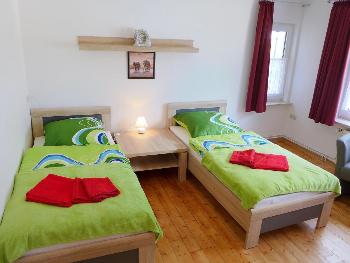 Apartment Landblick-1 by Interhome - Housity