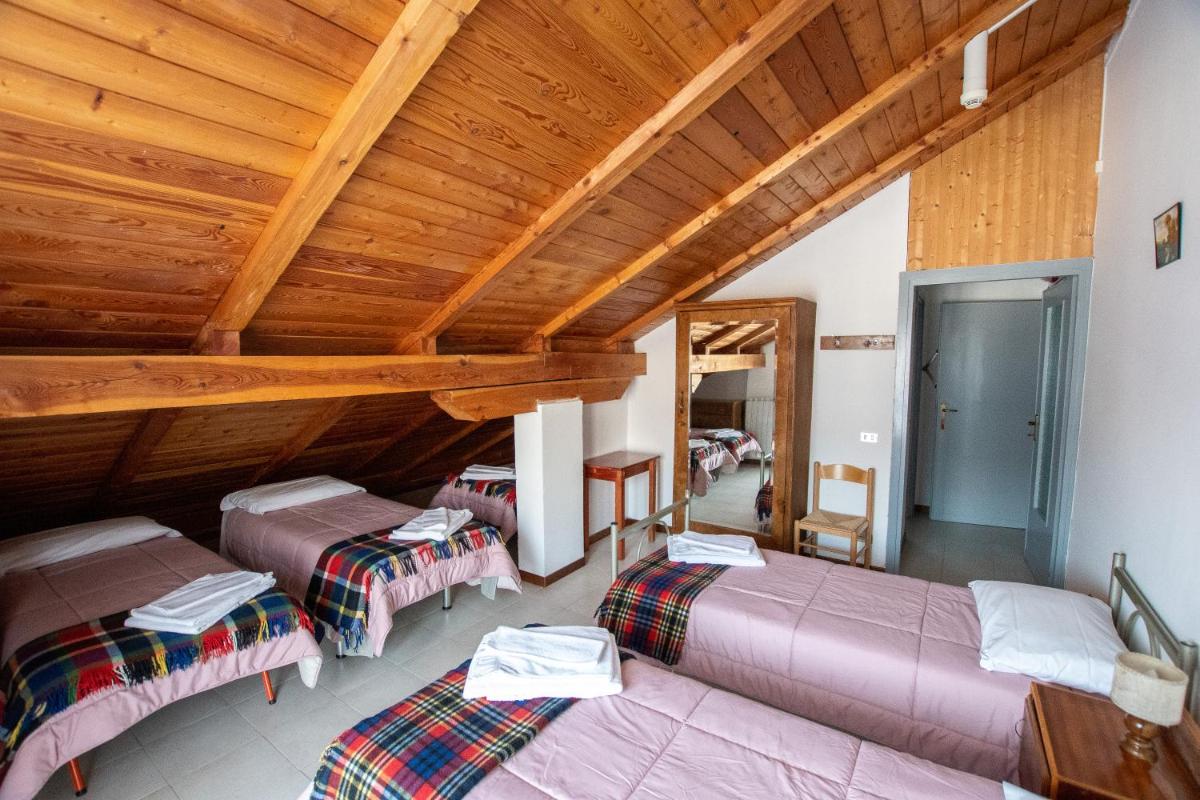 Casa per ferie BeatoRosaz - Housity