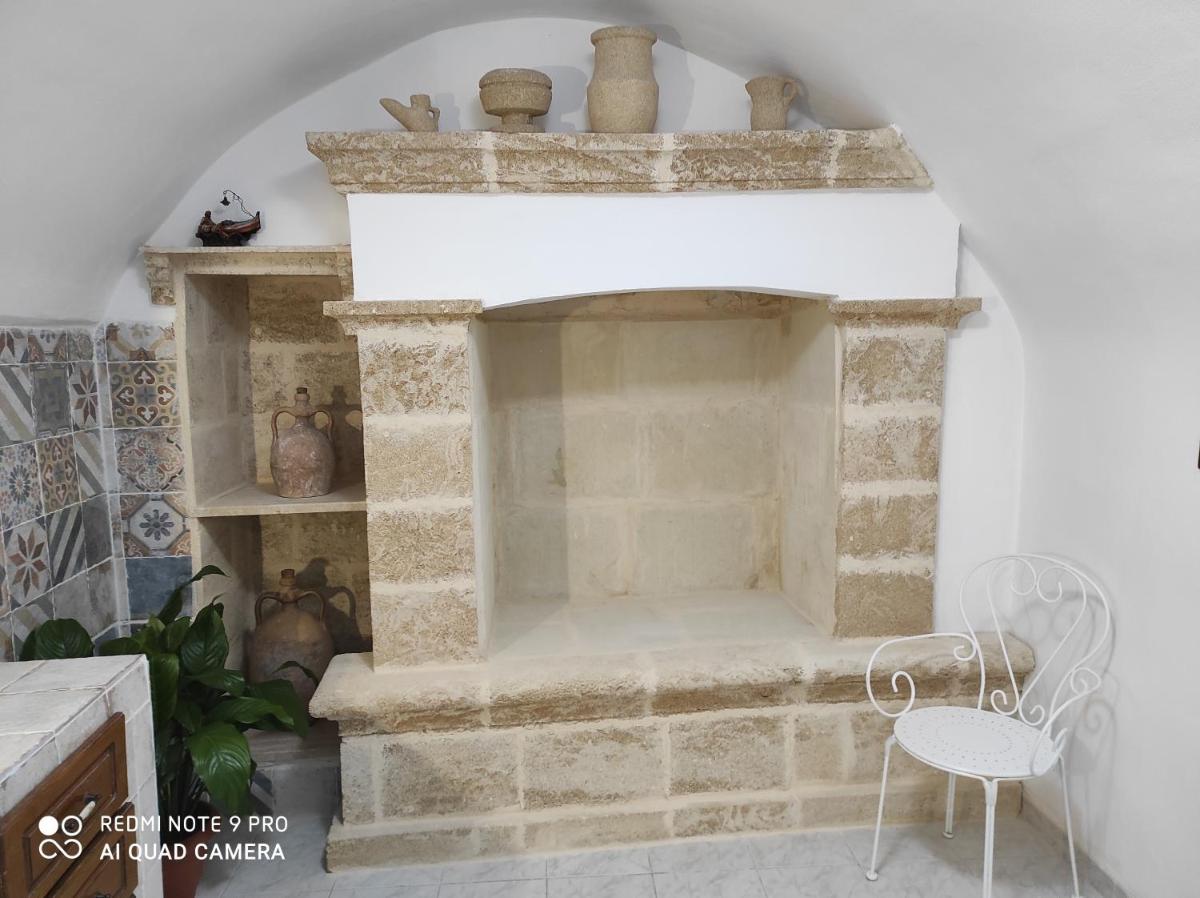 Dimora dell'Isola Gallipoli - Housity