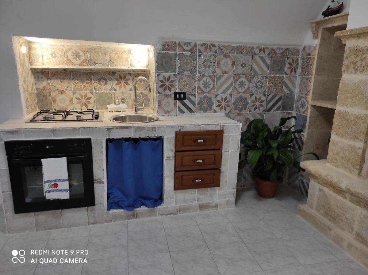 Dimora dell'Isola Gallipoli - Housity