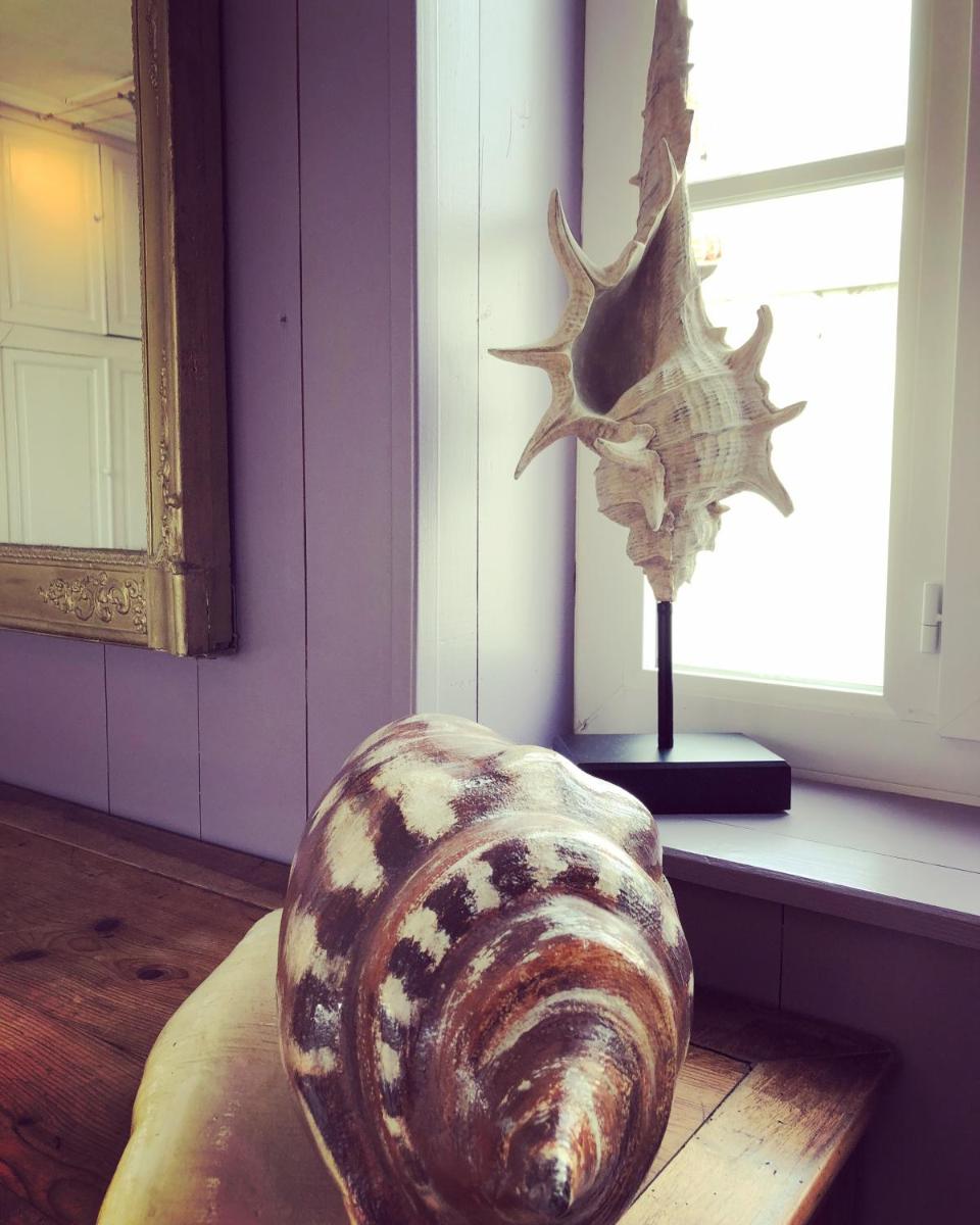 Photo de la galerie de l'établissement Hotel L'Océan, au Bois-Plage-en-Ré