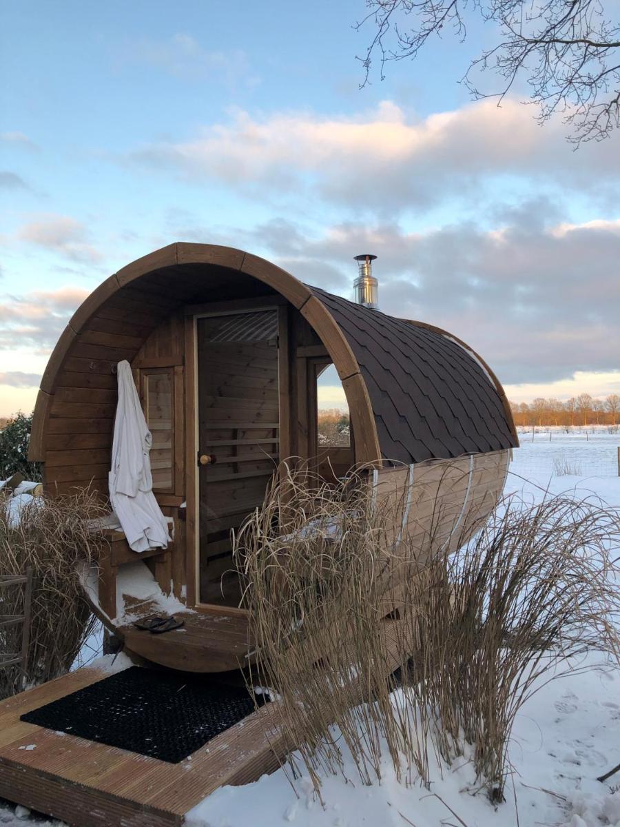 B&B Puur Drenthe - Housity