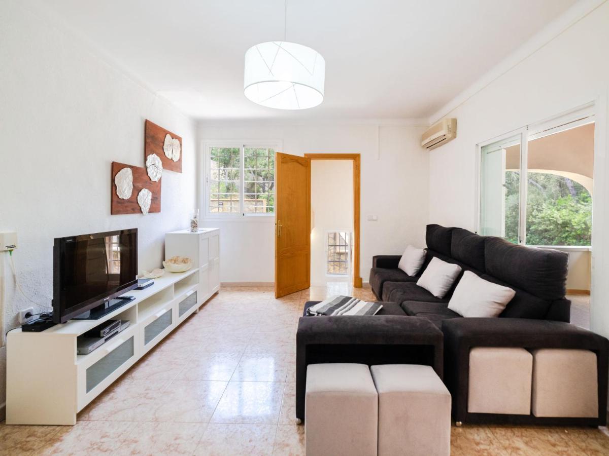 Villa Cala Santanyí Beach House JM by Interhome - Housity