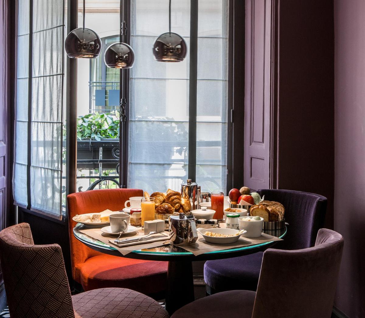 Hôtel Mansart - Esprit de France - Housity