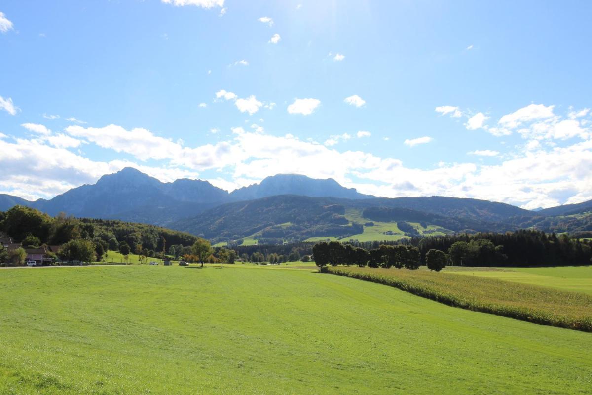 Ferienwohnung Alpenblick - Housity