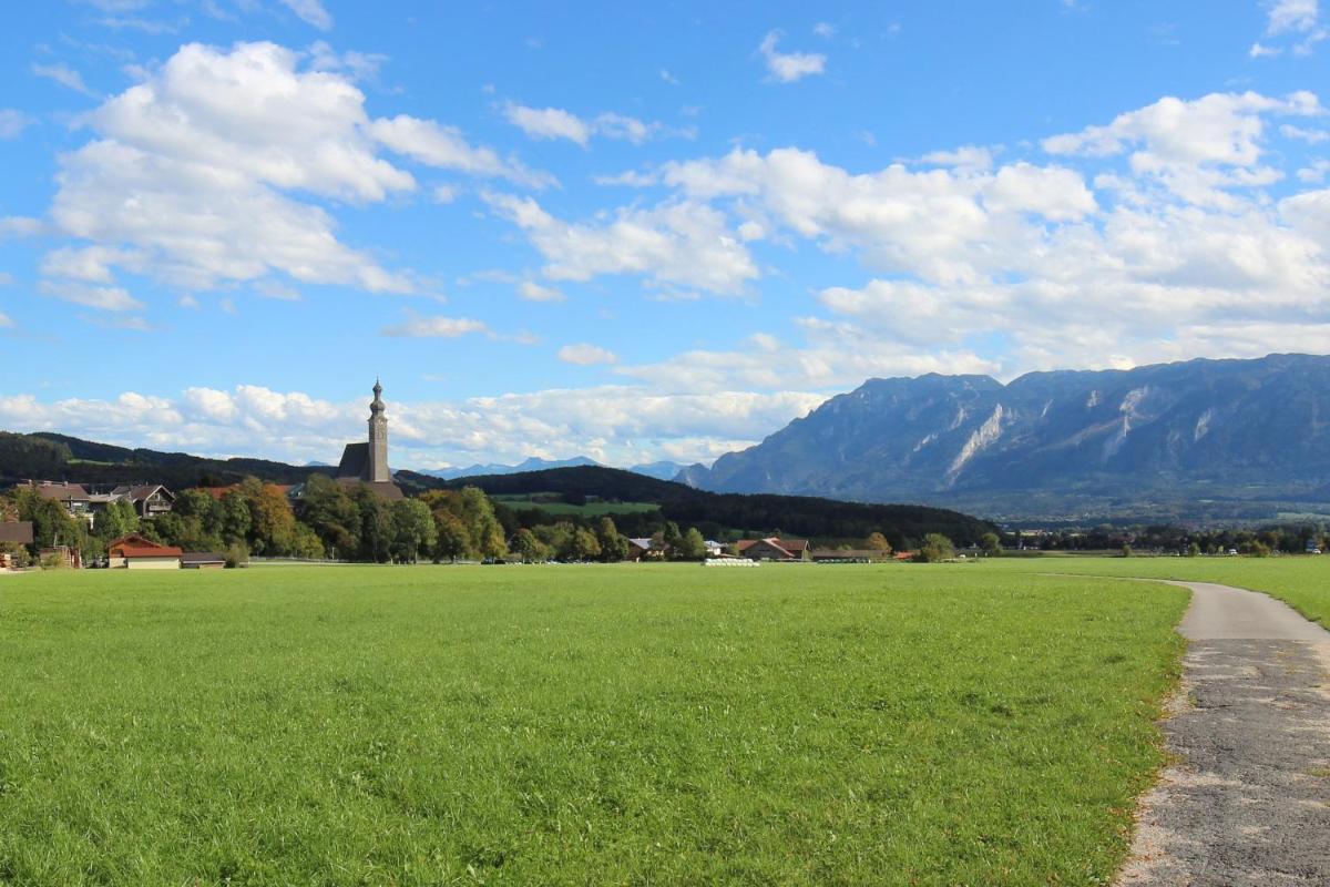 Ferienwohnung Alpenblick - Housity