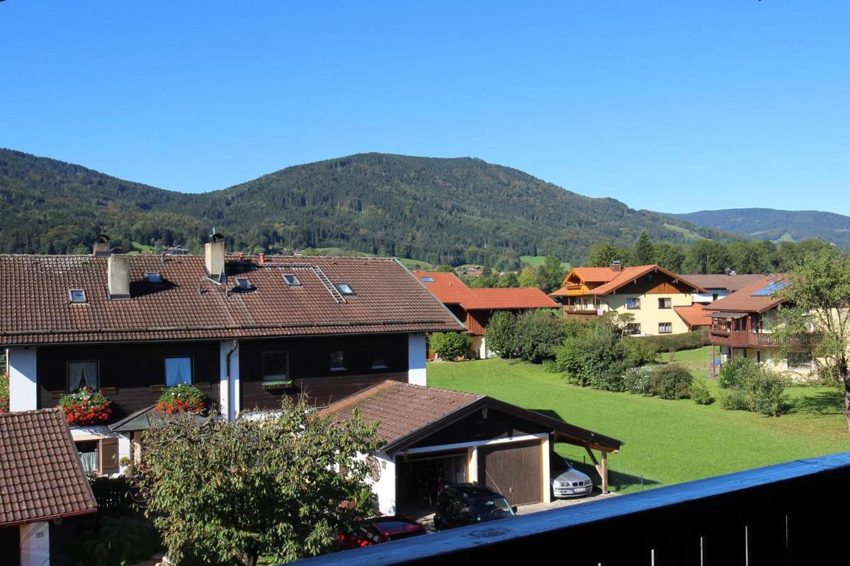 Ferienwohnung Alpenblick - Housity