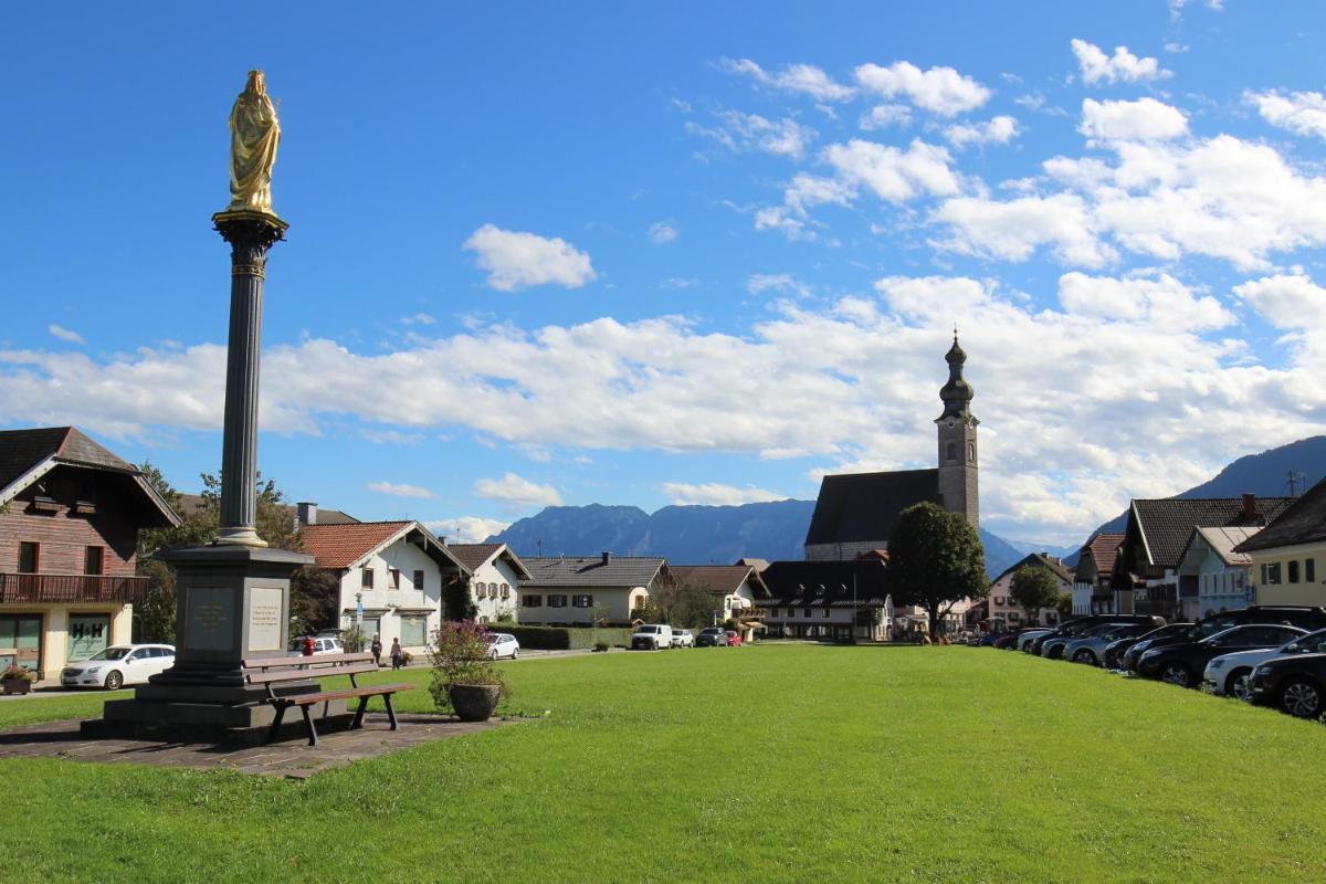 Ferienwohnung Alpenblick - Housity