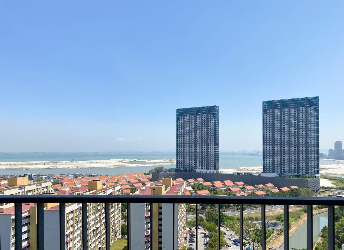 The Landmark - Merveilles MOGERCS - Housity