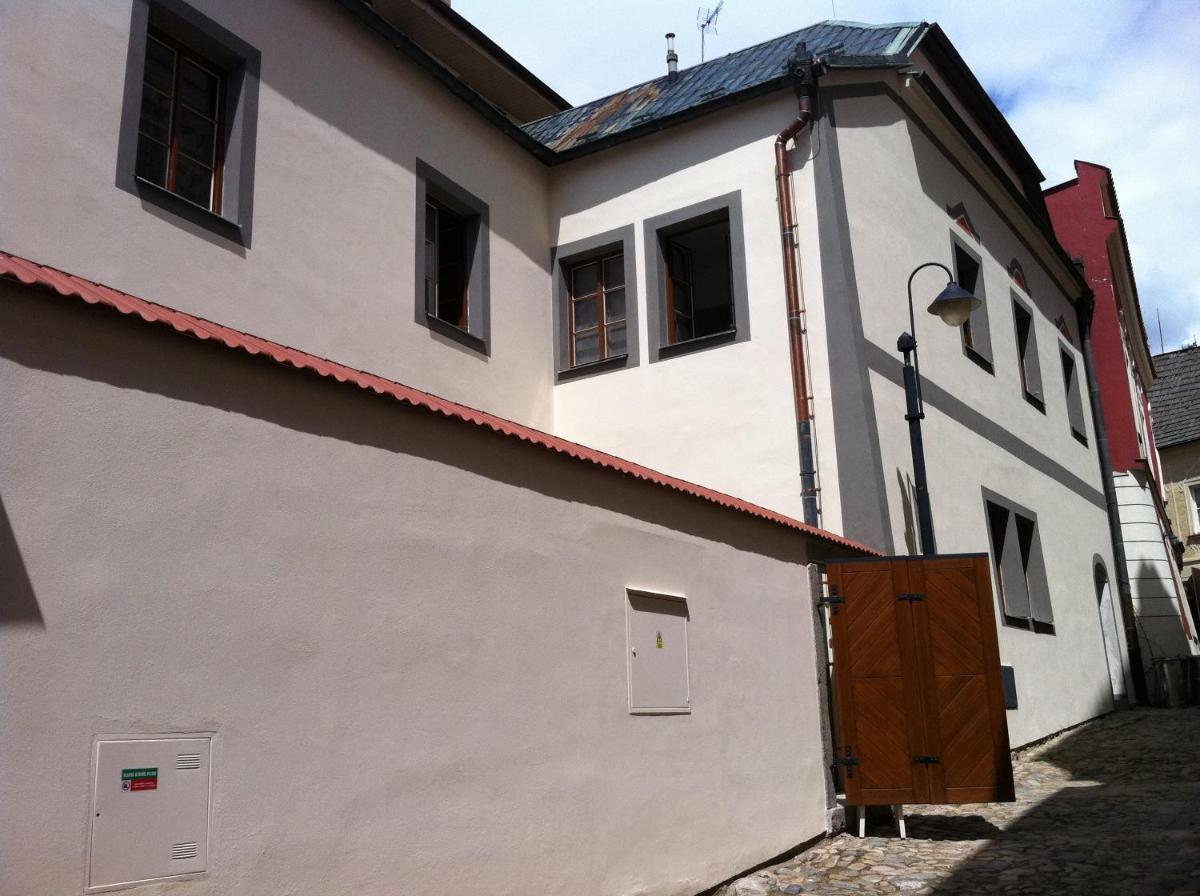 Penzion THIR - Housity