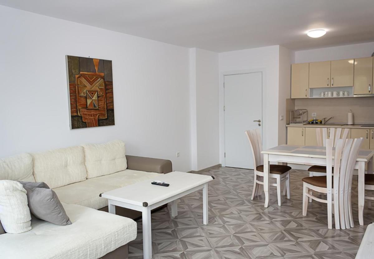 Suitetrails - Apartment Lilia