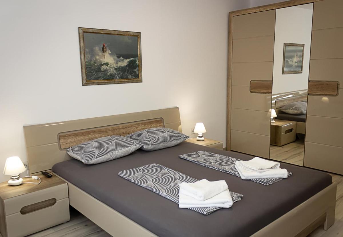 Suitetrails - Apartment Lilia