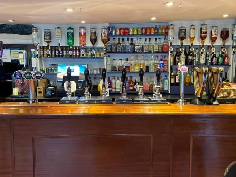 Suitetrails - The Ram Inn