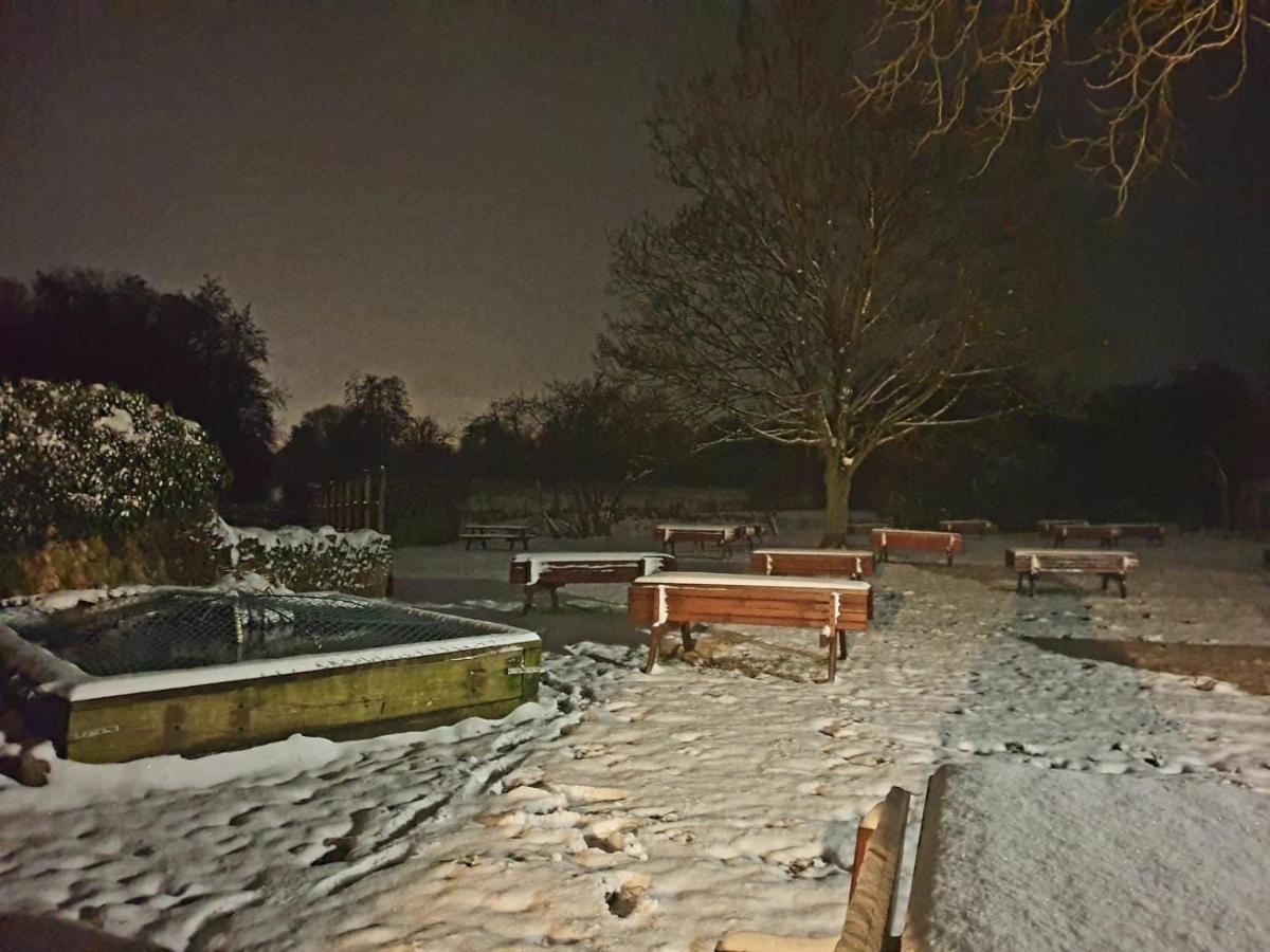 Suitetrails - The Ram Inn