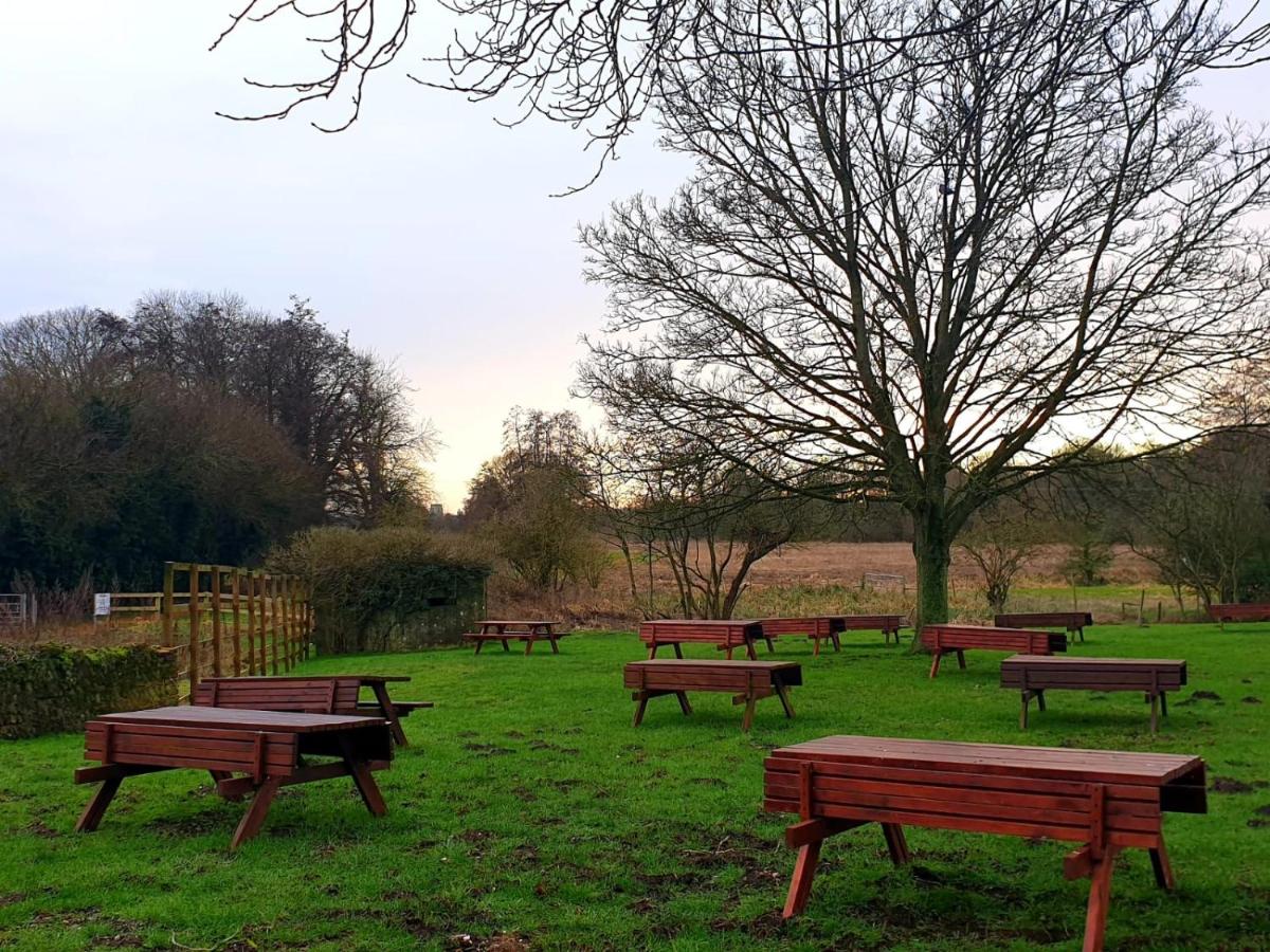 Suitetrails - The Ram Inn