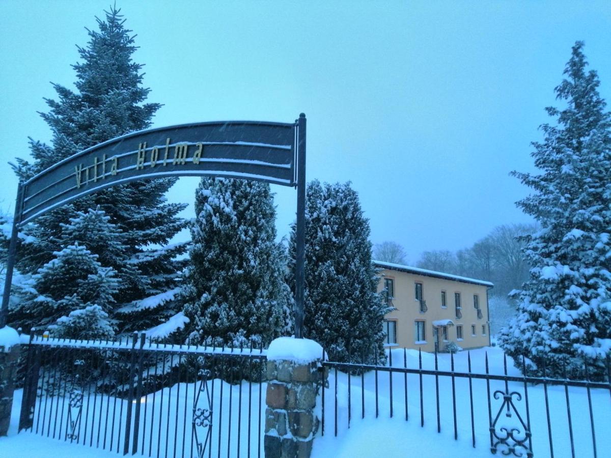 Villa Holma *** Agroturystyka - Housity