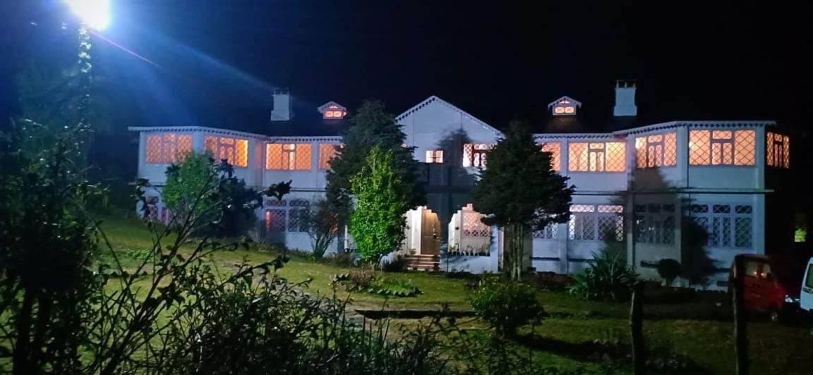 Suitetrails - Rani Kothi Heritage Residency
