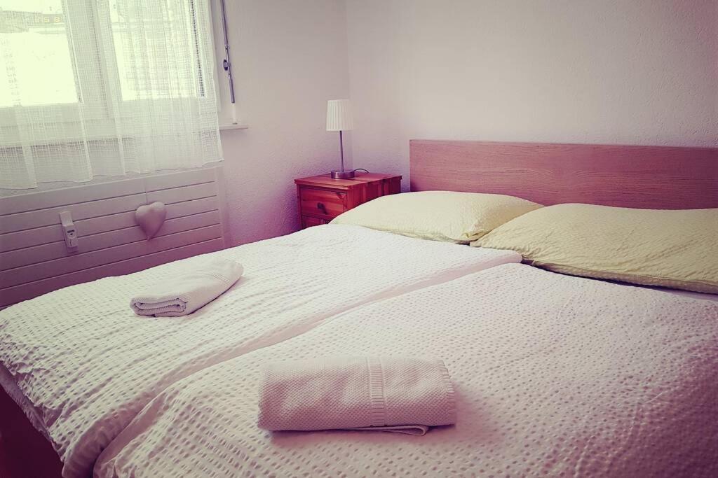 Flaminia Centre du Village - Housity